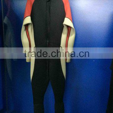 Good quality diving triathlon wetsuit hot sale factory price-3