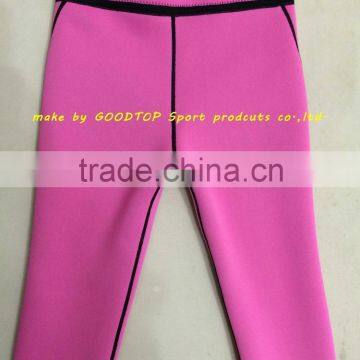 Neoprene Slimming Pants Wholesale,All-in-One Body Slimmer photo-2