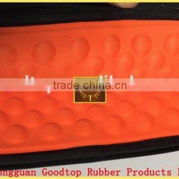 Neoprene Laptop Bag With Shoulder Strap Whole Sale photo-2