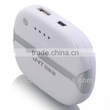 pocket rechargeable mobile phone power source for cell phone with CE,RoHS MP009