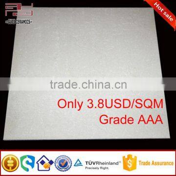 60x60 soluble salt porcelain foshan flooring tile discount                        
                                                Quality Choice