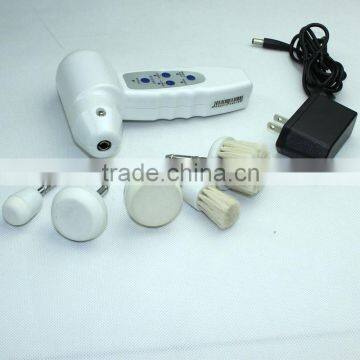 2016 Wholesale Price Personal Care Product Dead Skin Removal Skin Cleaning Brush Machine photo-3