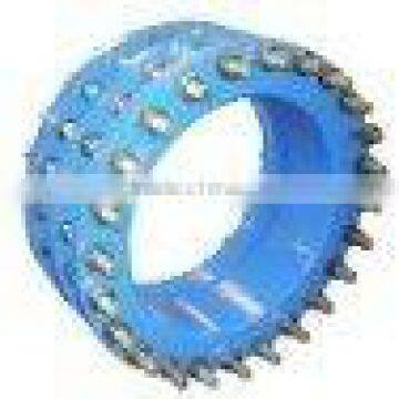 2011 Sales Well SSQP-1.0 Limited Placement , expansion piece compensator