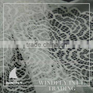 Low Price Free Samples French Lace Materials Trim photo-6