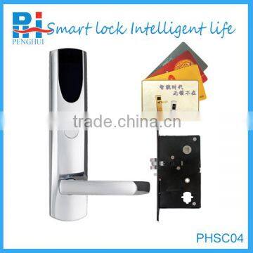 Best Selling High Quality Keyless Electronic Digital Smart Door Locks