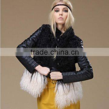 lamb fur sheepskin