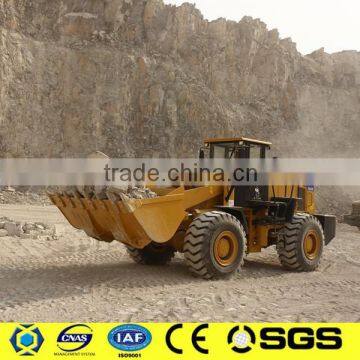 XEM 5 ton wheel loader