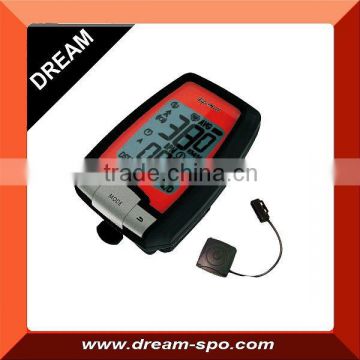 OEM WIRELESS BIKE SPEEDOMETER ODOMETER 10 FUNCTIONS DCY-150