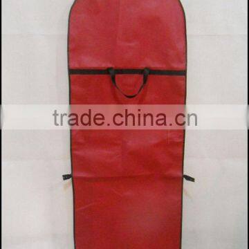 non-woven wedding dress bag wholesale