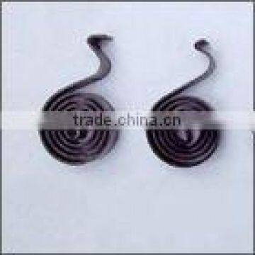 black annealed wire Flat Wire