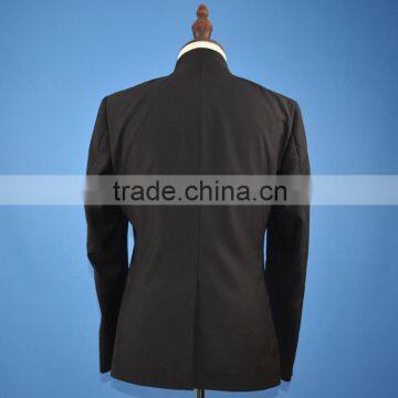 Chinese Style Formal Wear Wedding Suits For Men photo-4
