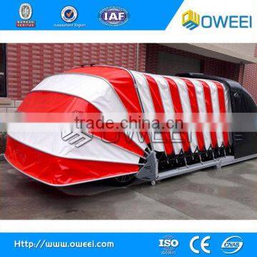 Popular car shelter with best price and nice quality                        
                                                Quality Choice