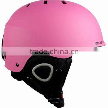 Ski/Snowboarding Helmet Unisex