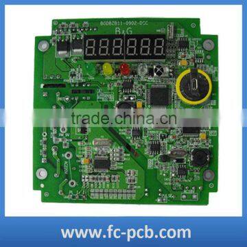 Inverter PCB Assembly