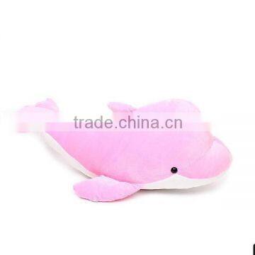 Whale animal plush toy /stuffed soft toy mini whale /Whale plush animal toy