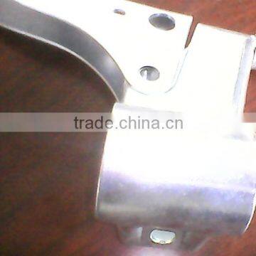 high quality Clutch hand brake/welding