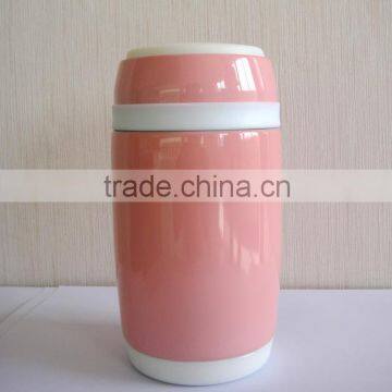 Vacuum Insulated Food Flask / Food Jar/Thermo Lunch Box photo-2
