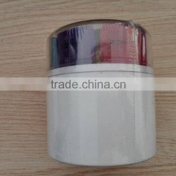 Weekly 7 Day Round Rotating Plastic Pill Tablet Capsule Box photo-3