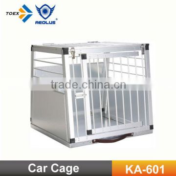 Car Cage Dog Carrier KA-601