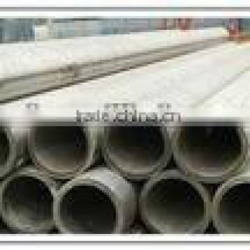 ASTM A210 Seamless Steel Pipe