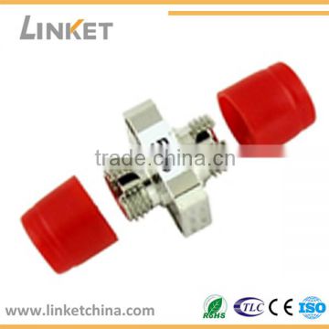 FC/PC/UPC Female Type Metal Attenuator