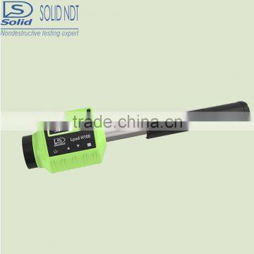 Hydraulic pressure aluminium brinell digital shore micro hardness tester