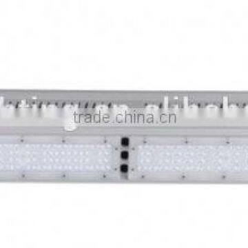Waterproof CE RoHS Linear Hanging High Bay LED 100W LED Lighting Highbay for Office/factory/industry photo-3