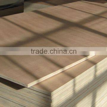 Cheapest Factory Used Fancy Plywood in China photo-6