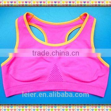 Fashion Seamless Sport Bra