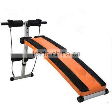 Supine Board/Sit-up Bench/Sit-up Board/Sit Up Excise Equipment