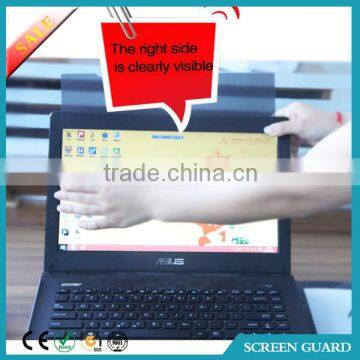 New Products for 2016 Cheap Computer Laptop Screen Privacy Film Protector photo-6