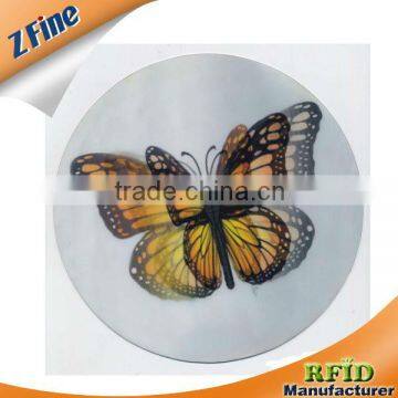 Beautiful RFID Tag/Epoxy Tag/Laundry Tag