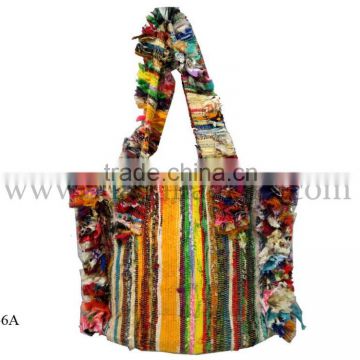 Traditional embroidered fashionable handbags tote vintage ethnic hippie bags hobo bohemian durrie bags