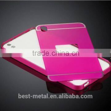High Quality Aluminum Cover for HTC 820 photo-6