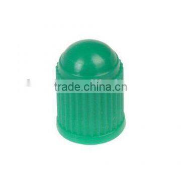 Universal Tire Valve Stem Dust Cap With Gasket Plastic