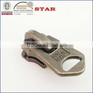 Zipper Sliders and Pulls Fancy Sixpenny Sale photo-3