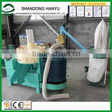Special Hot Selling Wood Pellet Manufacturing Machinery photo-3