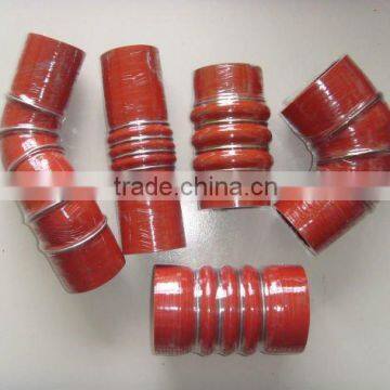 Turbo Inlet Silicone Hose Pipe