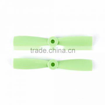 Green 2 Pcs 4045 Strengthen CCW CW Propellers for Multirotors photo-2