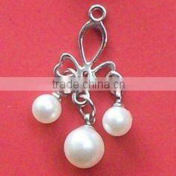 Fashionable lingerie pendant