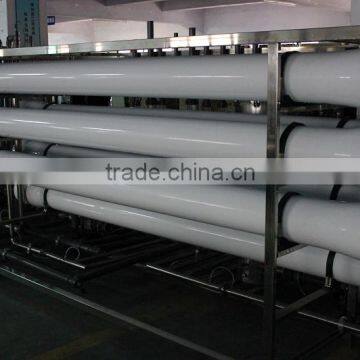 RO mixed bed system ultrafiltration water treatment machine