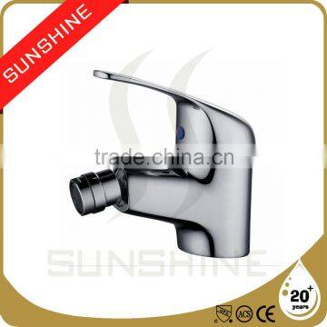 ZD119-06 Bidet Taps Brass Commercial Water Faucet