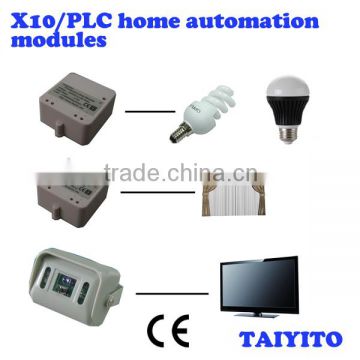 MOQ:1 set Taiyito bidirectional lamp module, dimmer module, IR module X10