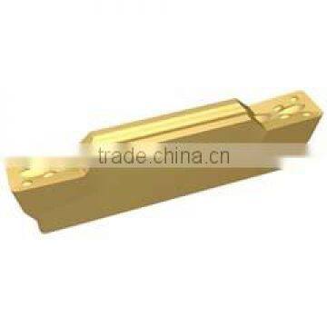 MGMN-M Carbide Insert for parting and grooving