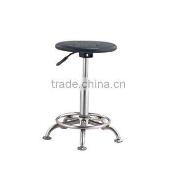 Wholesale adjustable acrylic bar stool Item No. ZM-124