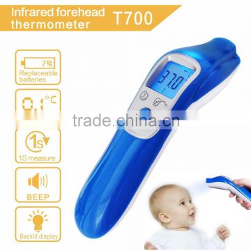 15years leading factory for digital non contact forehead thermometer                        
                                                Quality Choice