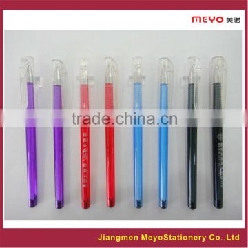 Stock pen,cheap pen,for promotional gift item2015,school supply