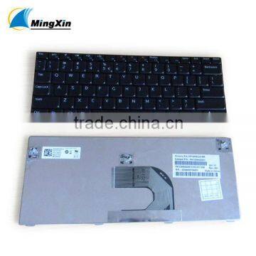 layout brazil laptop keyboard for dell mimi1012black