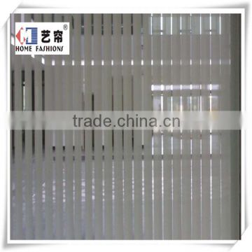 Colorful Aluminum Slats For Vertical Blinds With 25mm