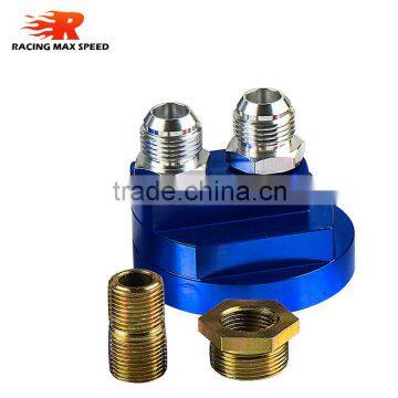 Wholesale Universal Racing Car Row 13 Hydraulic Oil Cooler photo-4